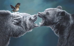 Fight or Flight