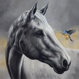 The Horse Whisperer