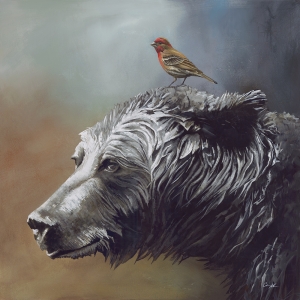 Bear with Me